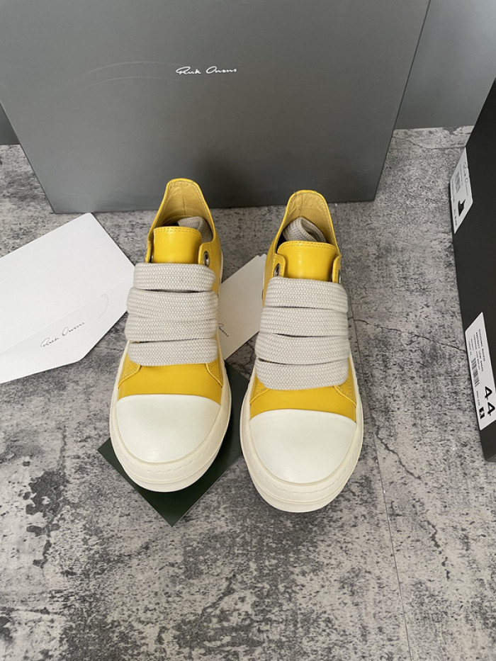 RICK OWEN.S SNEAKER RO-309