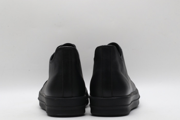 rick owen.s sneaker ro-058