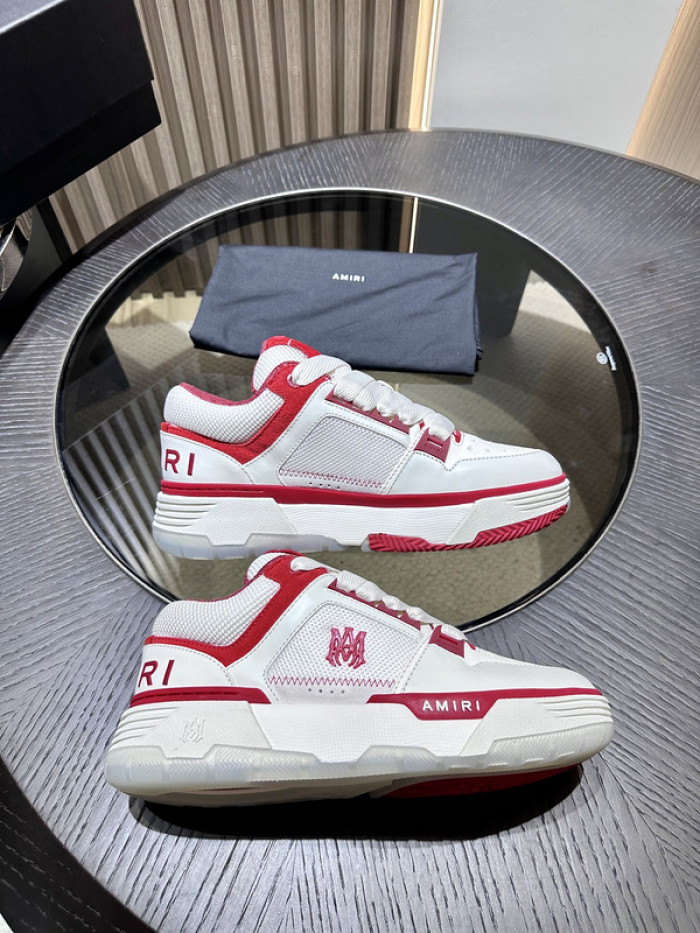 amiri sneakers am-114