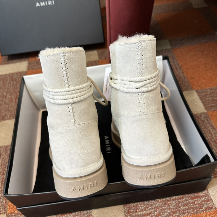AMIRI SNEAKERS AM-140