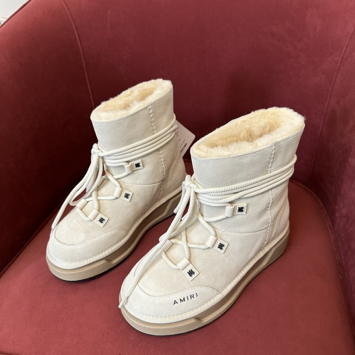 AMIRI SNEAKERS AM-140