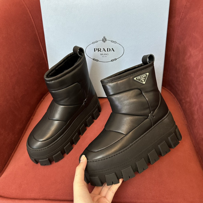 PRA SNEAKER PRA-122
