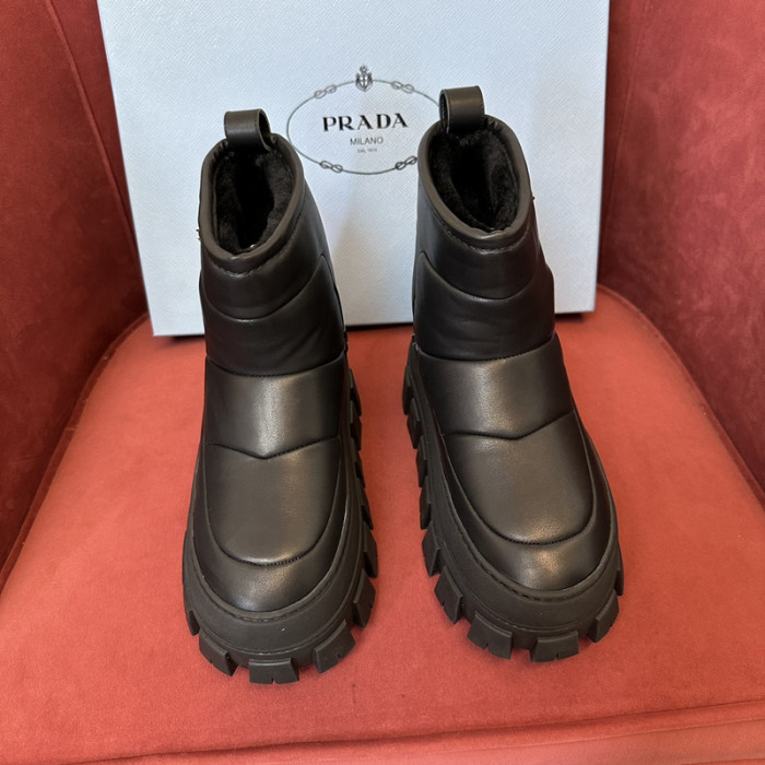 PRA SNEAKER PRA-122