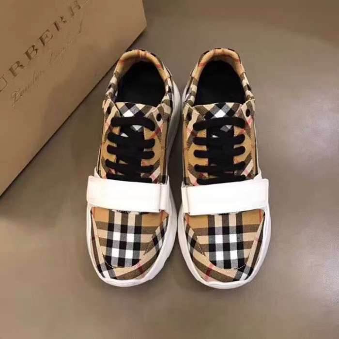 bur sneaker bs-002
