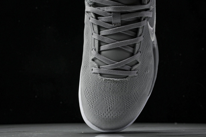 nike zoom kobe 8 “wolf grey” hf9550-002