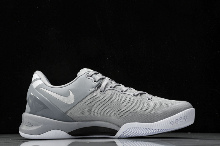 nike zoom kobe 8 “wolf grey” hf9550-002