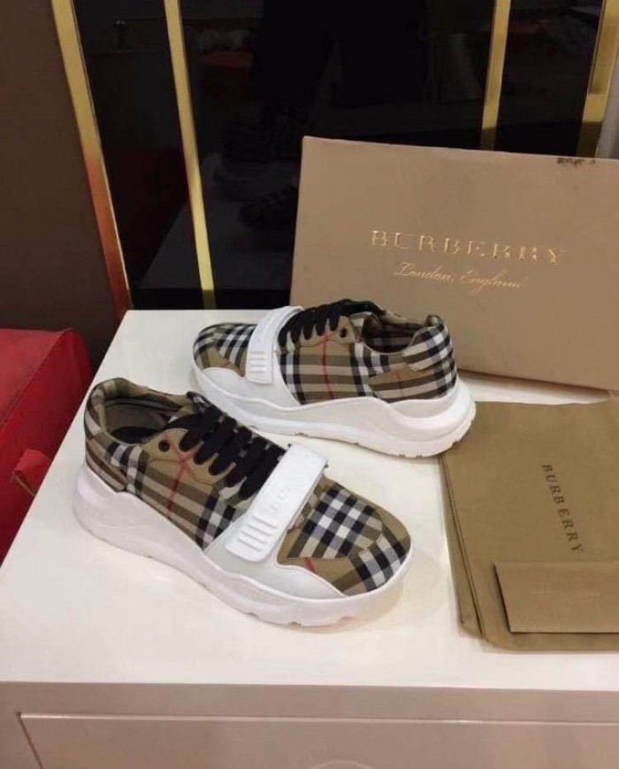 bur sneaker bs-002