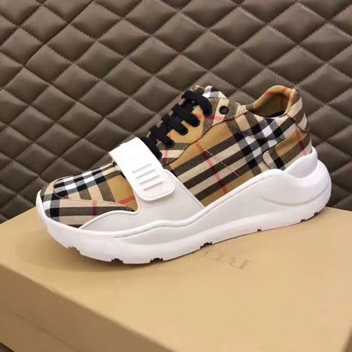 bur sneaker bs-002