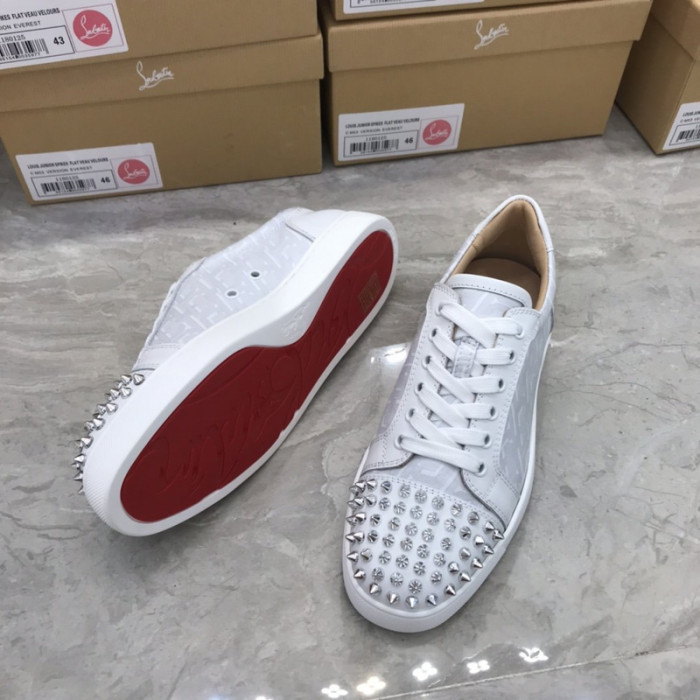 Ch**an louboutin sneakers cl-037