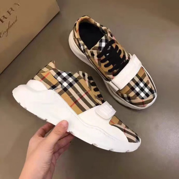 bur sneaker bs-002