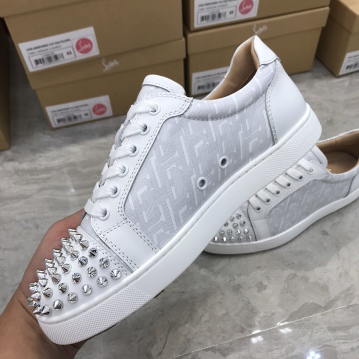 Ch**an louboutin sneakers cl-037