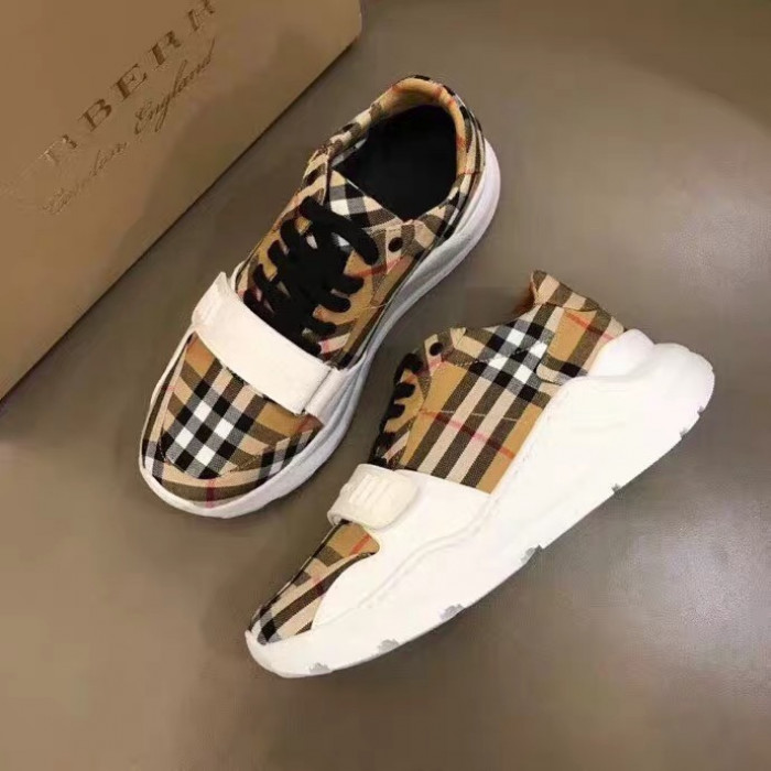 bur sneaker bs-002