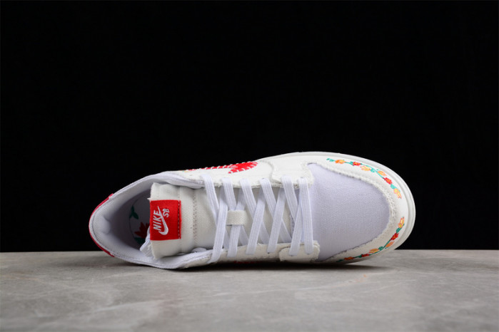 nike sb dunk low fd6951-700