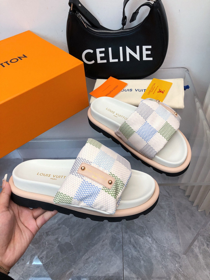 lo** vui* sandals   lv-170029