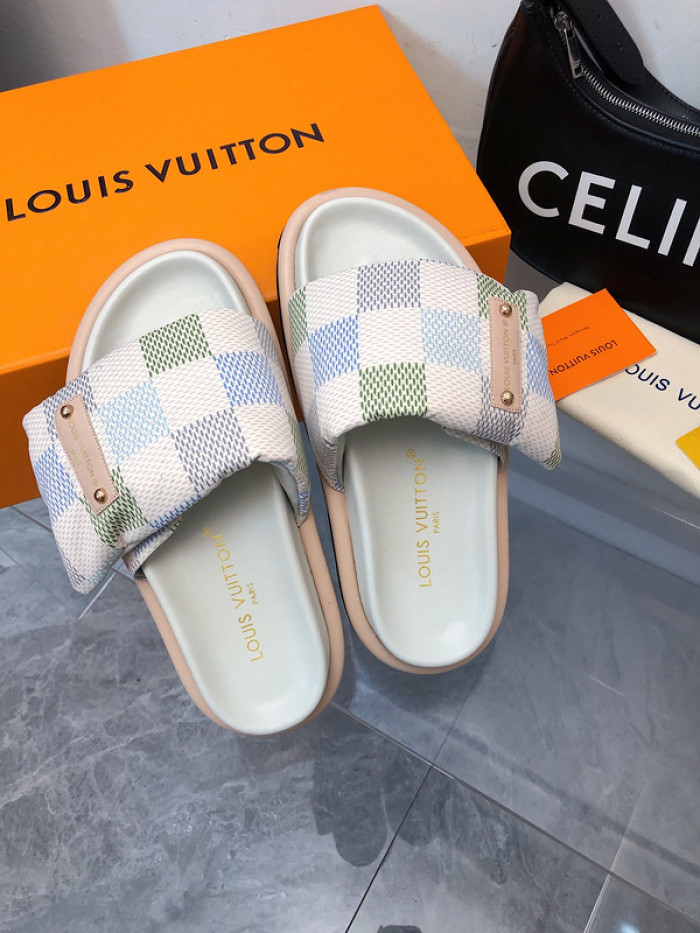 lo** vui* sandals lv-170029