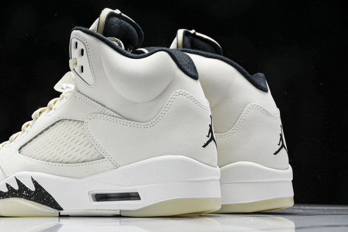air jordan 5 low fn7405-100
