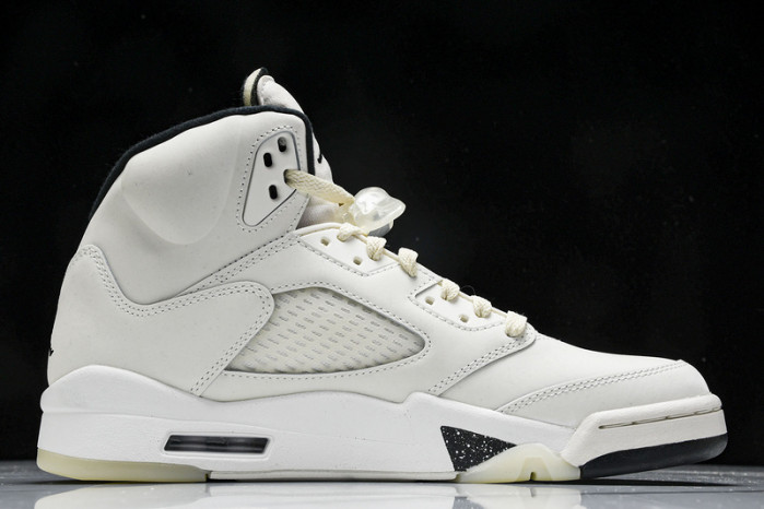 air jordan 5 low fn7405-100
