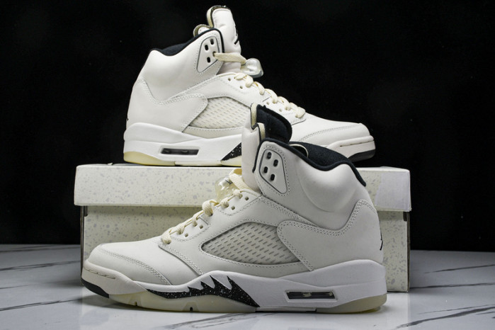 air jordan 5 low fn7405-100