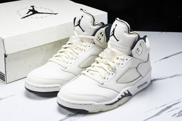 air jordan 5 low fn7405-100