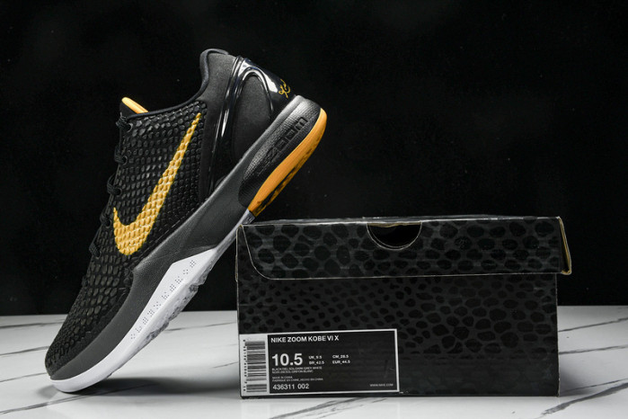 nike zoom kobevix dj3596-600