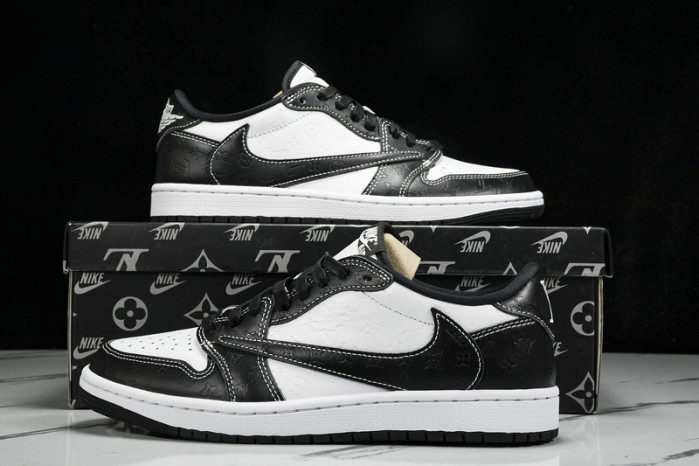 air jordan 1 low lv dl2211-001