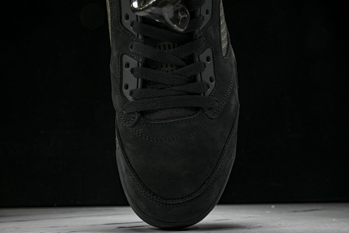 Jordan Air Jordan 5 “Black Cat“ FZ2239-001