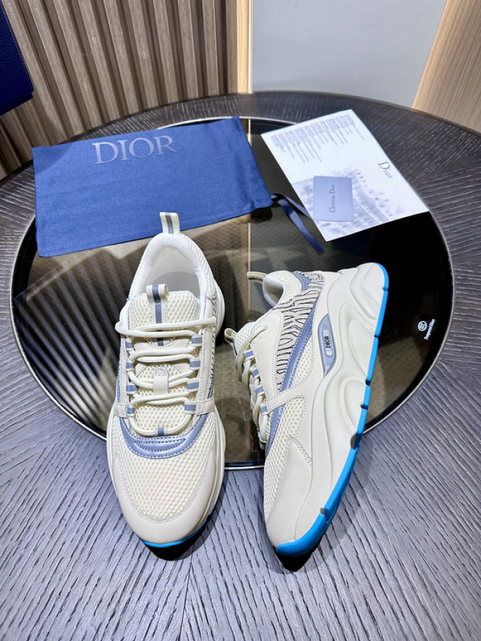 DR B22 TRAINER SNEAKERS DRB22-064