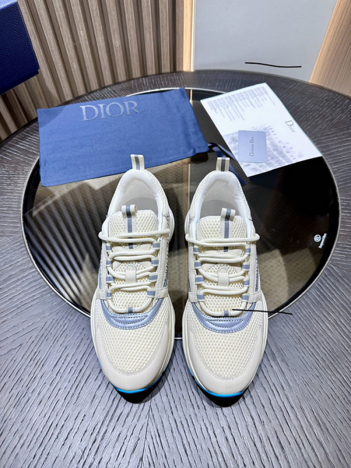 DR B22 TRAINER SNEAKERS DRB22-064
