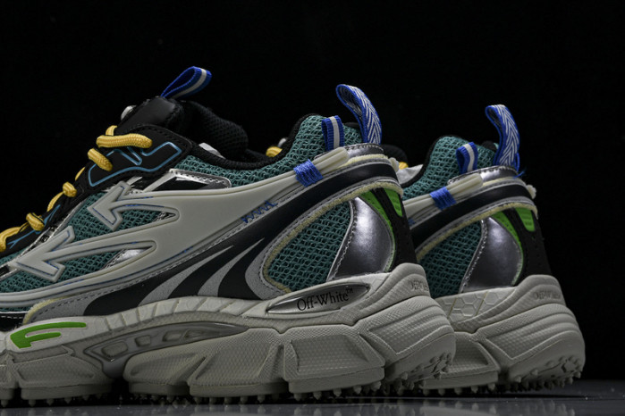 c/o sneakers co-005