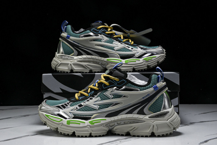 c/o sneakers co-005