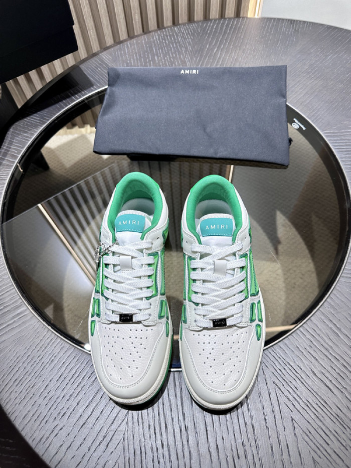 amiri sneakers am-104