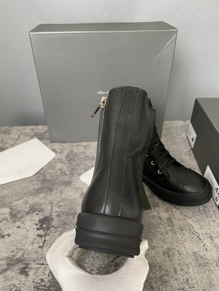 RICK OWEN.S SNEAKER RO-313