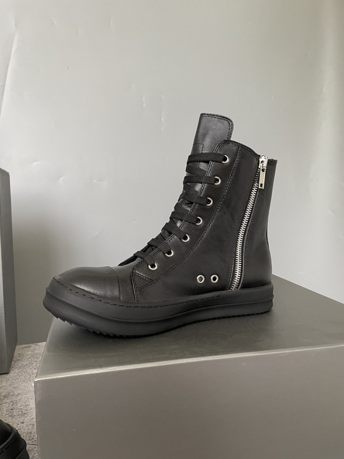 RICK OWEN.S SNEAKER RO-313