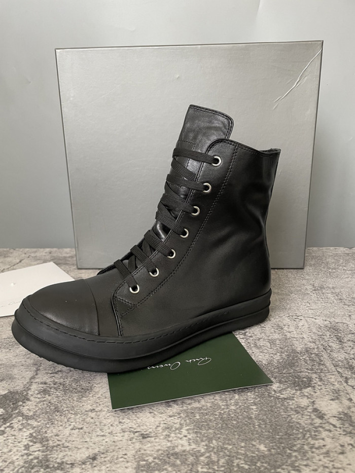 RICK OWEN.S SNEAKER RO-313
