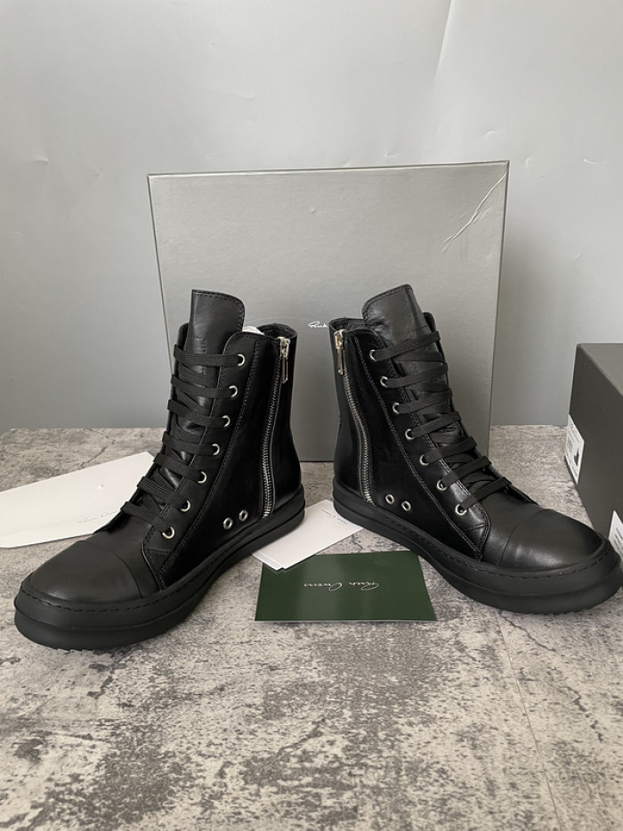 RICK OWEN.S SNEAKER RO-313