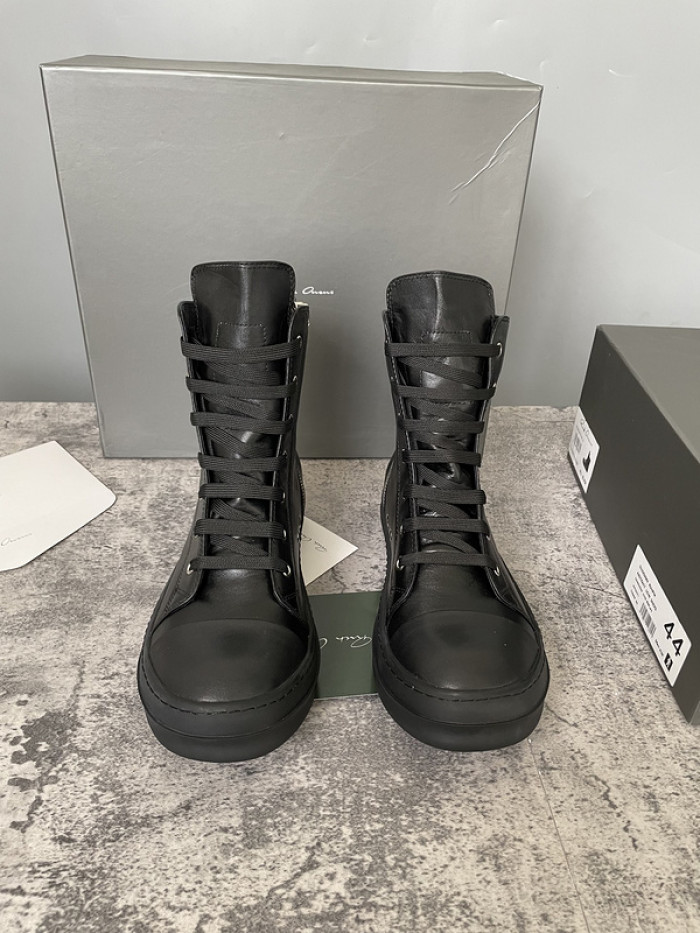 RICK OWEN.S SNEAKER RO-313