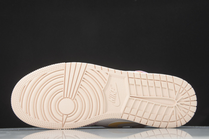 air jordan 1 mid dc9517-600