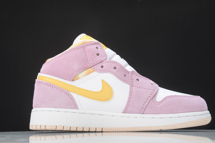 air jordan 1 mid dc9517-600