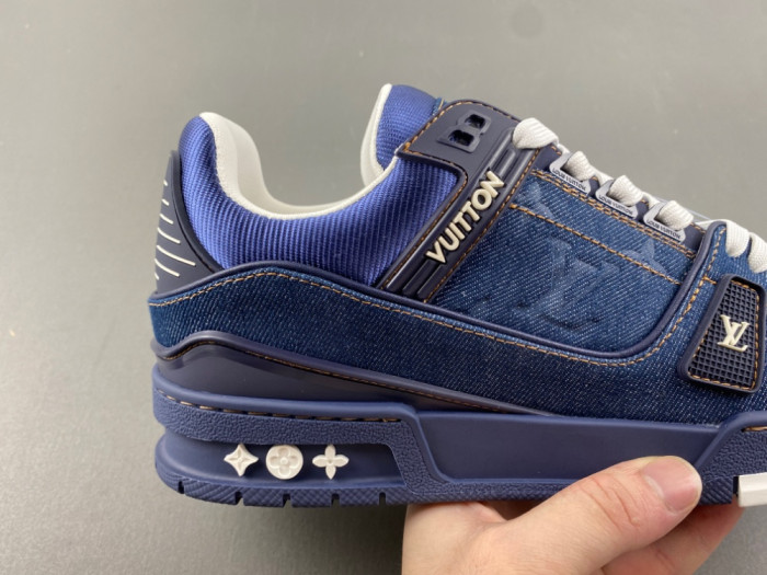 LVT SNEAKERS LVSRS-0037