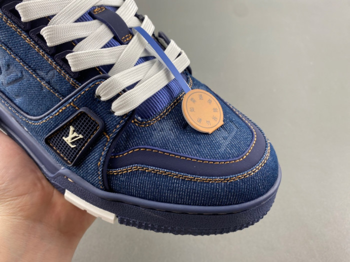 LVT SNEAKERS LVSRS-0037