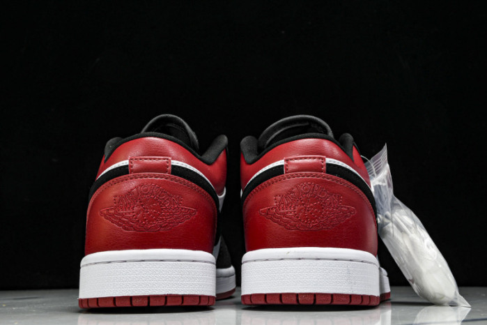 Air Jordan 1 Low 553558-116