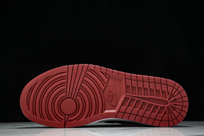 Air Jordan 1 Low 553558-116
