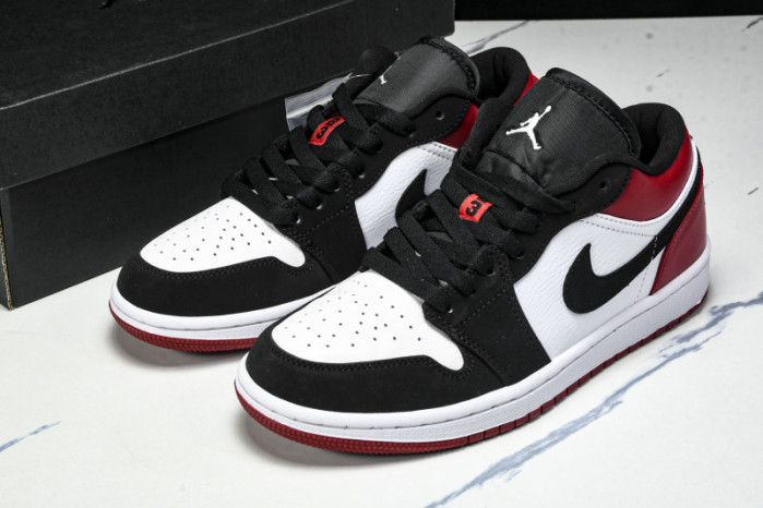 Air Jordan 1 Low 553558-116