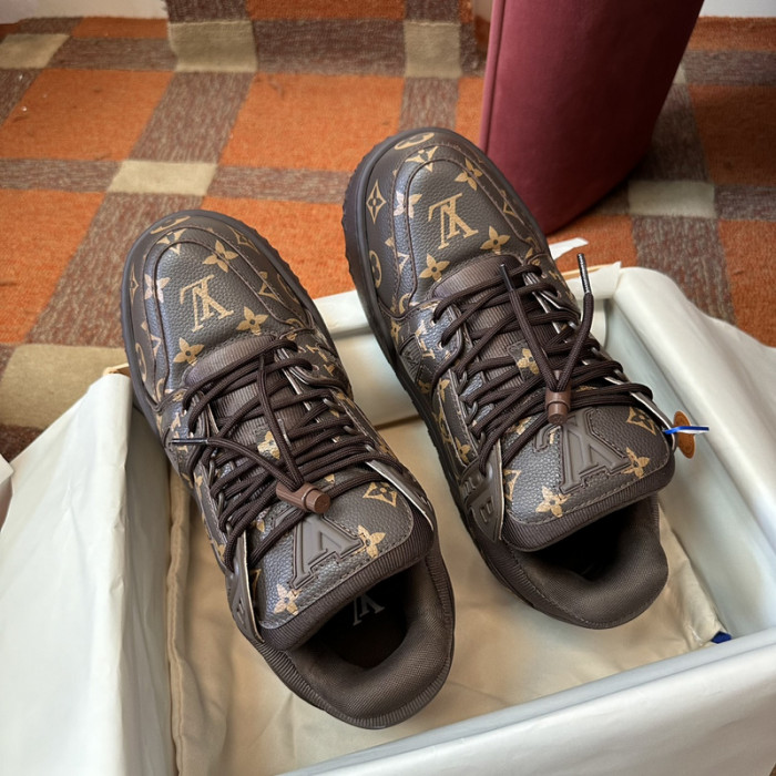 lou vuit sci-fi sneakers lvss-0263