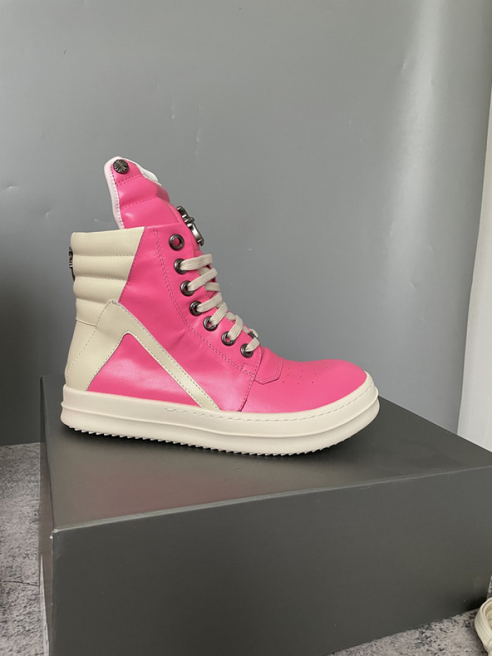 RICK OWEN.S SNEAKER RO-340