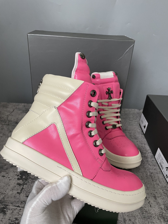 RICK OWEN.S SNEAKER RO-340