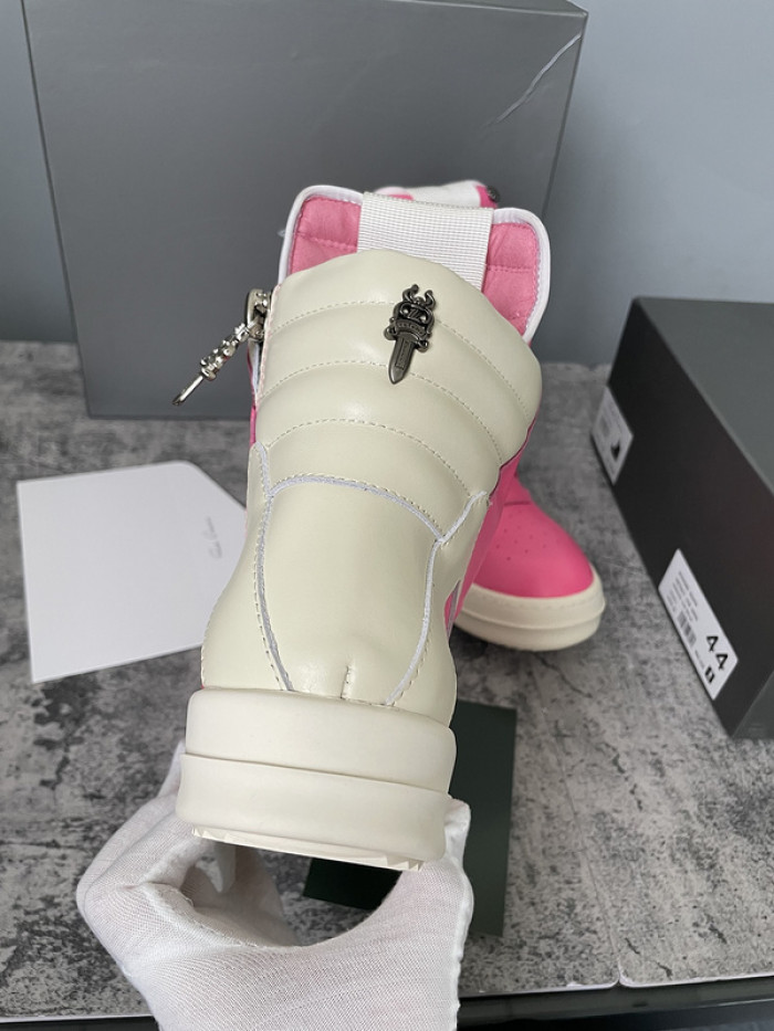 RICK OWEN.S SNEAKER RO-340