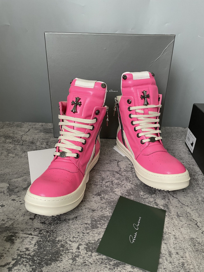 RICK OWEN.S SNEAKER RO-340