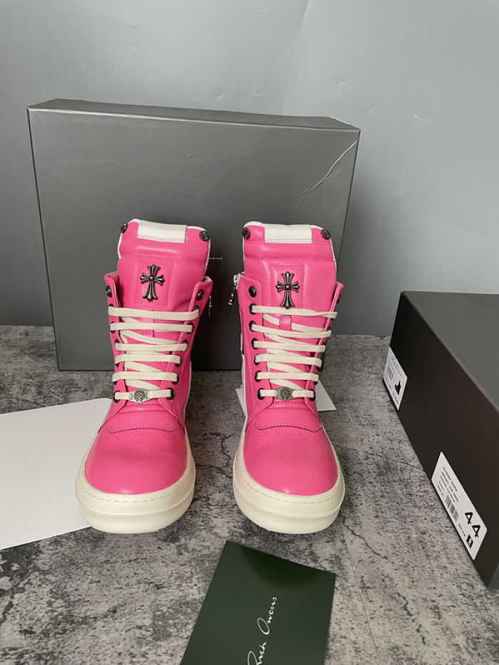 RICK OWEN.S SNEAKER RO-340