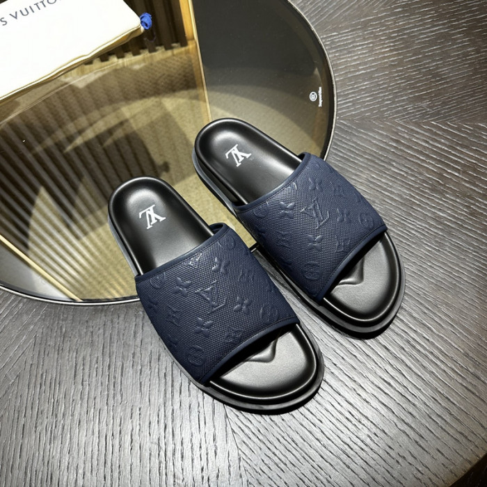 L*VT SANDALS LVLSS-079